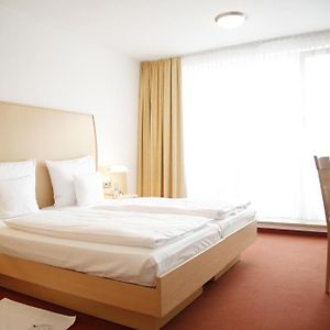 Zimmer mit Queensize-Bett